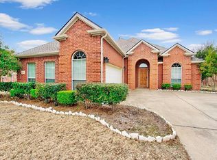 1275 Mission Dr, Rockwall, TX 75087