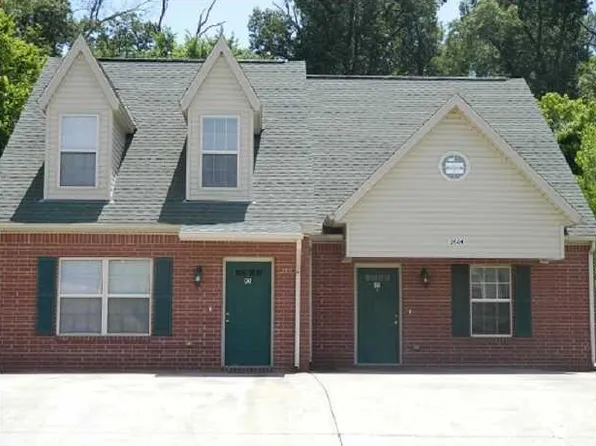 2540 Bowman Dr, Springdale, AR 72762