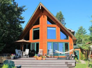 2790 Old Shore Rd, Harrisville, MI 48740