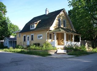 311 Russell Ave, Crawfordsville, IN 47933