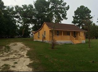 17 Louis Voan Rd, Huntsville, TX 77320