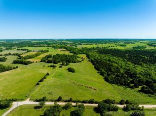 1 W 750th Rd, Cushing, OK 74023