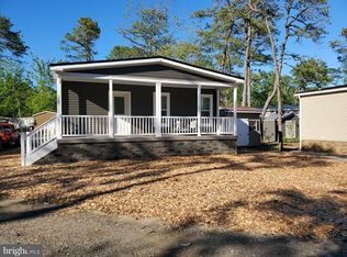 106 E Moss Mill Rd #T-42, Absecon, NJ 08205