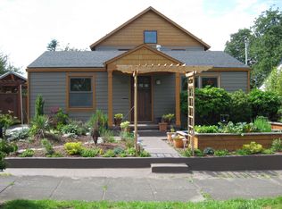 1125 NE Lenore St, Portland, OR 97211