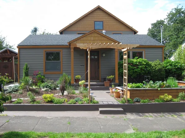 1125 NE Lenore St, Portland, OR 97211