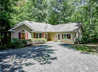 13 Woodridge Rd, Palmyra, VA 22963
