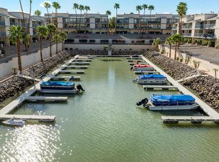 1675 Highway 95 Unit C7, Bullhead City, AZ 86442