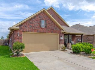 21495 Duke Alexander Dr, Kingwood, TX 77339