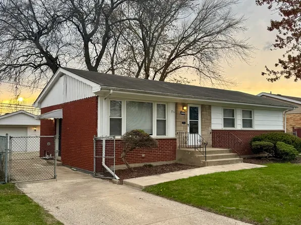 220 Westgate Ave, Chicago Heights, IL 60411