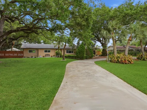 27521 SW 154th Ave, Homestead, FL 33032