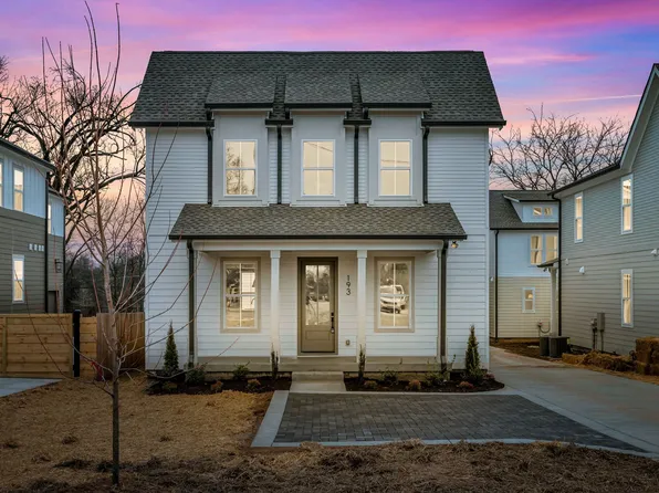 193 Antioch Pike, Nashville, TN 37211