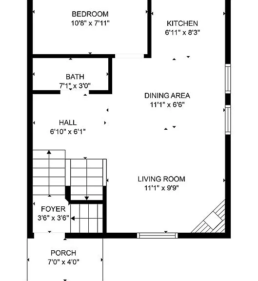 965 E Del Mar Blvd #6 — Photo 23