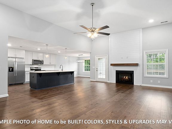 5th image of 133 Dunbar Lot 133