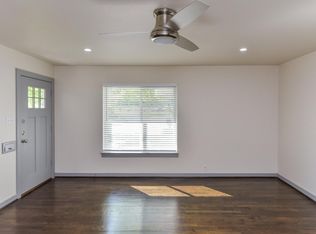 4354 Clay Ave, Fort Worth, TX 76109