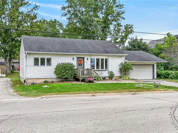 28 Nelles St E, Haldimand County, ON N0A 1R0