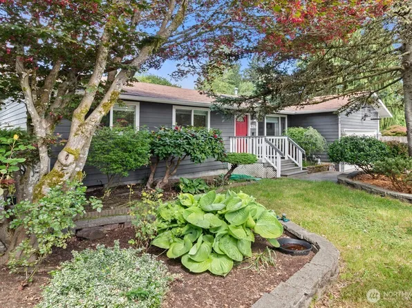 903 9th Avenue SW, Tumwater, WA 98512