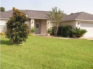 7155 Clearwood Rd, Pensacola, FL 32526