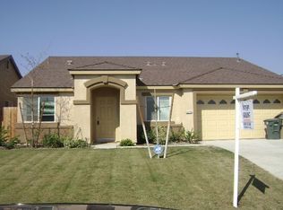 2520 Basque Hills Dr, Bakersfield, CA 93313