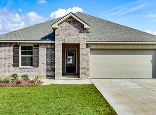 1717 Highland Dr, New Iberia, LA 70560