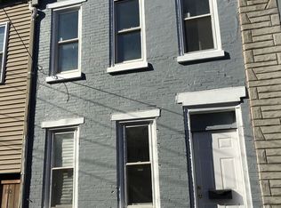 112 Moss St, Reading, PA 19601