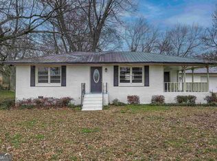 32 Railroad St, Kingston, GA