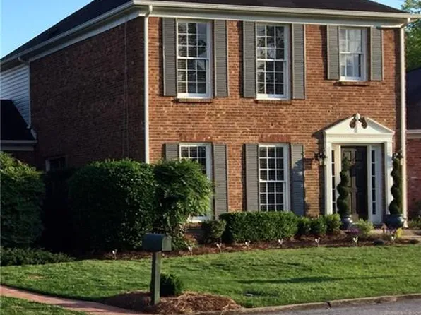 2659 Crossgate Trl, Montgomery, AL 36117