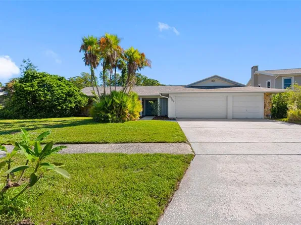 2769 NORTHRIDGE DRIVE E, CLEARWATER, FL 33761