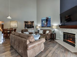 280 Wimbledon Dr BUILDING 9-65, Branson, MO 65616
