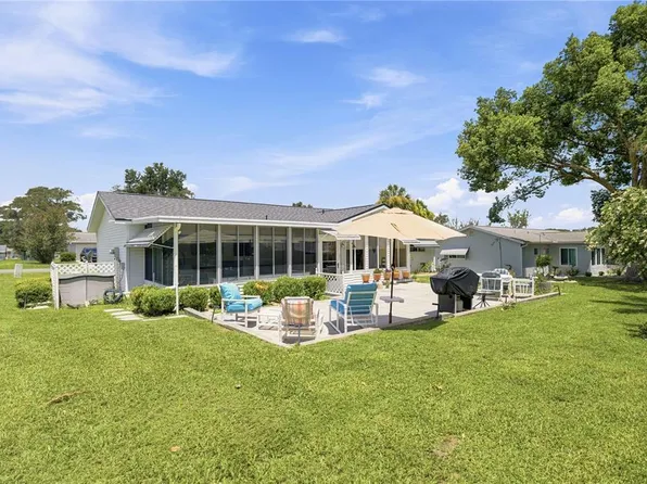 11151 SW 76TH AVENUE, OCALA, FL 34476