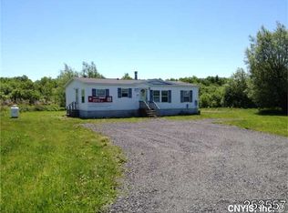 25804 Mustard Rd, Watertown, NY 13601