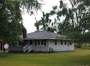 9355 Lee Rd, Jackson, MI 49201