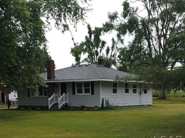 9355 Lee Rd, Jackson, MI 49201