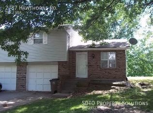 2787 Hawthorne Rd, Cape Girardeau, MO 63701