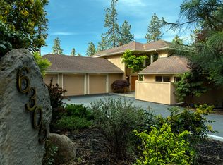 6305 Thrush Ln, Klamath Falls, OR 97601