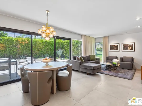 1960 E Sandalwood Dr, Palm Springs, CA 92262
