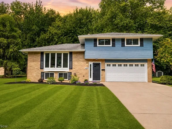 6396 Meldon Dr, Mentor, OH 44060