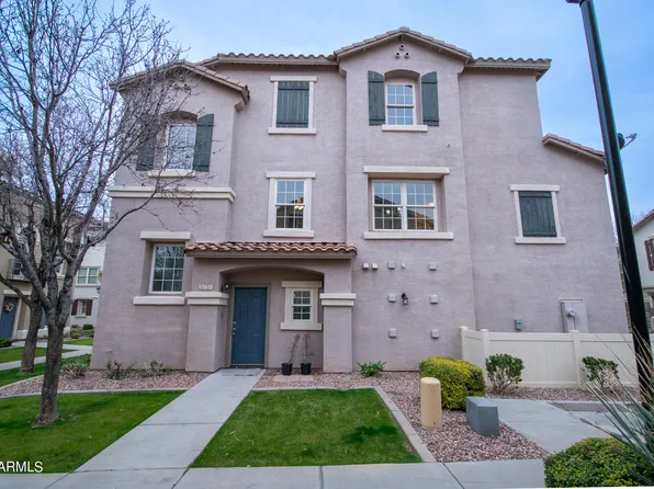 5737 S 21ST Place, Phoenix, AZ 85040