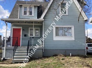 1651 S Smithville Rd, Dayton, OH 45410