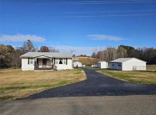 7799 NW Old Highway 36, Cameron, MO 64429