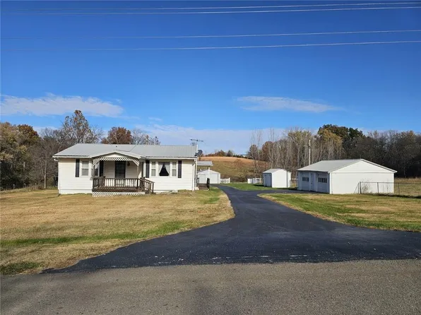 7799 NW Old Highway 36, Cameron, MO 64429