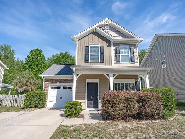 144 Ridge Terrace Ln, Lexington, SC 29073