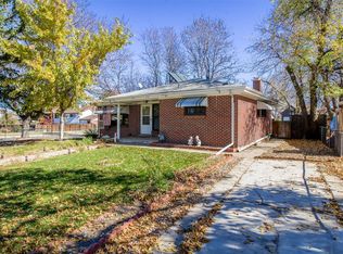 3196 Zion St, Aurora, CO 80011
