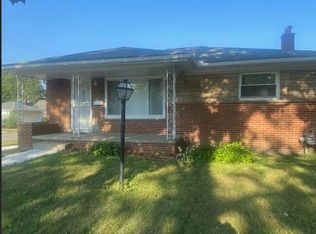 19970 Conley St, Detroit, MI 48234