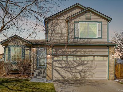 4381 E Andover Avenue, Castle Rock, CO, 80104