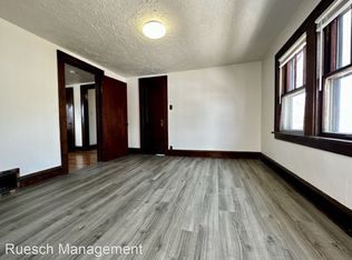 818 W Summer St, Appleton, WI 54914