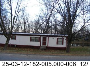 6546 N State Road 25, Rochester, IN 46975