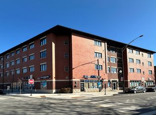 838 W 31st St UNIT 2E, Chicago, IL 60608