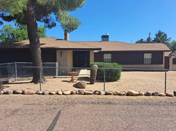 128 S Bull Pen Cir, Tonto Basin, AZ 85553