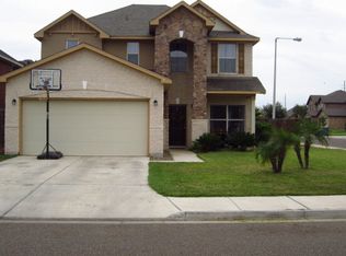4802 N 47th Ln, McAllen, TX 78504