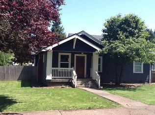 1412 SW Brown St, Dallas, OR 97338